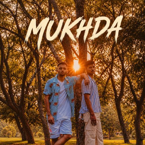 Mukhda