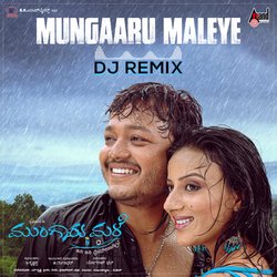 Mungaru Maleye (DJ Remix)-BR8fZRV-dGw