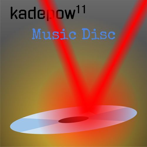 Music Disc