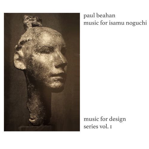 Isamu Noguchi (Glass) cover art