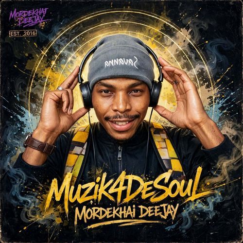 Ntokzin Flavour (Better Days) (feat. T-Jay Da DJ)