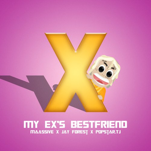 My Ex&#039;s Bestfriend_poster_image