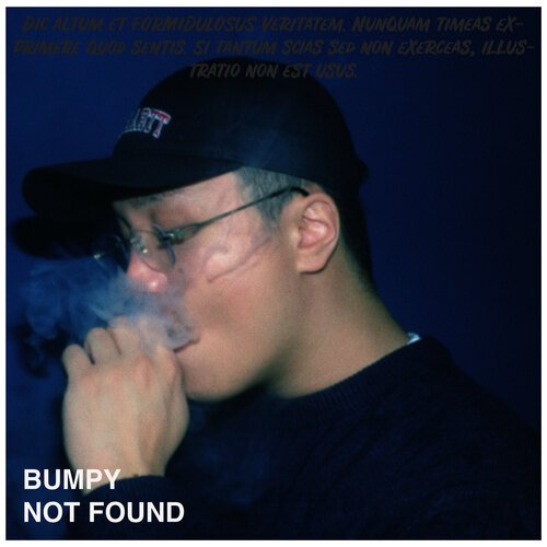 Garcia cover art