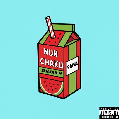 NUNCHAKU