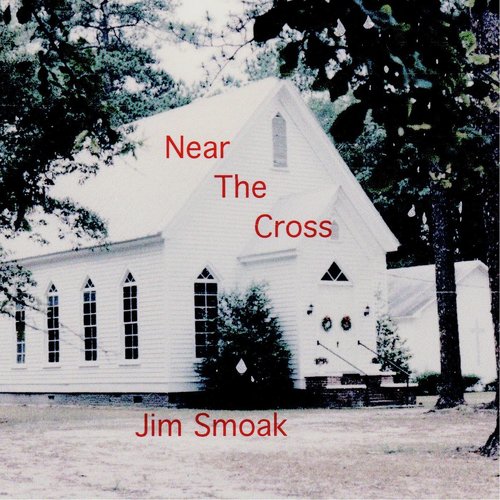 Jim Smoak