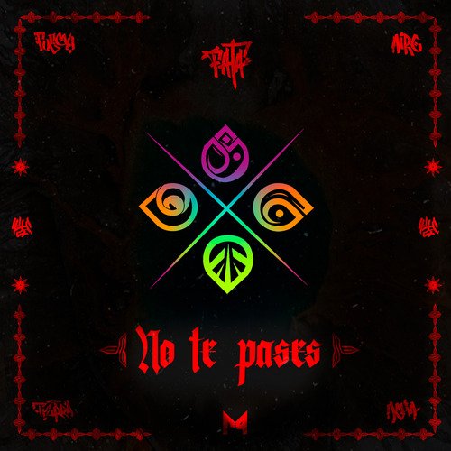 No Te Pases_poster_image