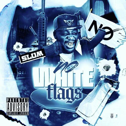 No White Flags