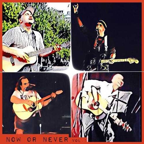 Now or Never, Vol. 1_poster_image