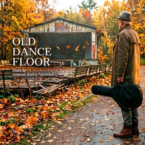 OLD DANCE FLOOR