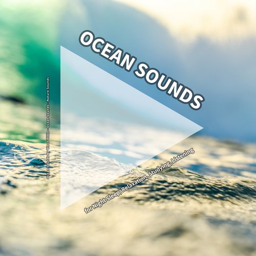 Sea Waves cover art