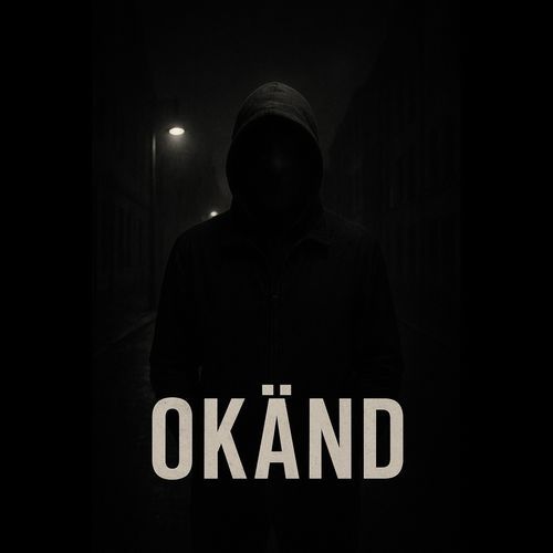 Okänd cover art