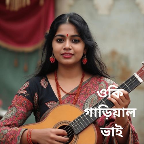 Oki Gariyal Bhai