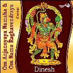 Om Anjaneyaya Namaha Om Namo Raghavendraya