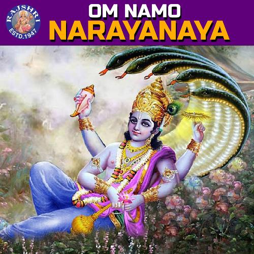 Narayana Suktam (Vishnu)