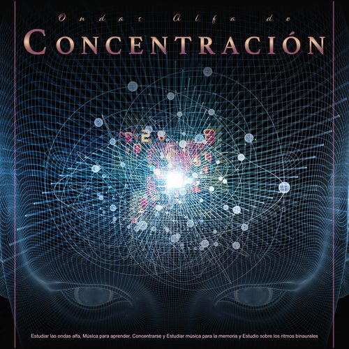 Ondas Alfa cover art