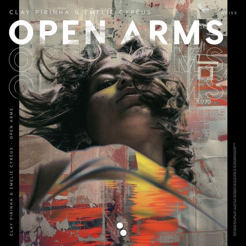 Open Arms_poster_image