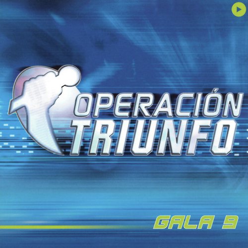 Operación Triunfo (OT Gala 9 / 2002)