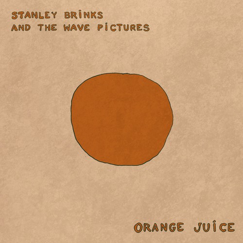 Stanley Brinks and The Wave Pictures