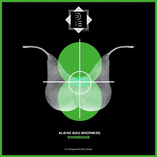 Overdose (Original Mix) cover art