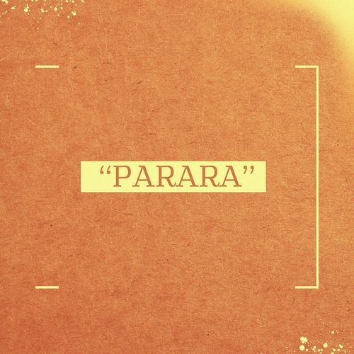 PARARA cover art