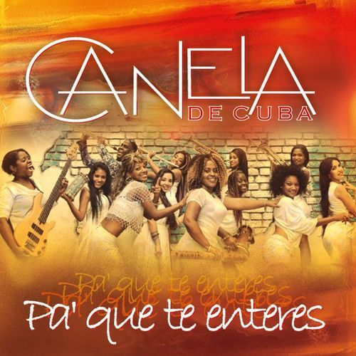 Reina del Mar cover art