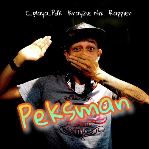 Peksman cover art