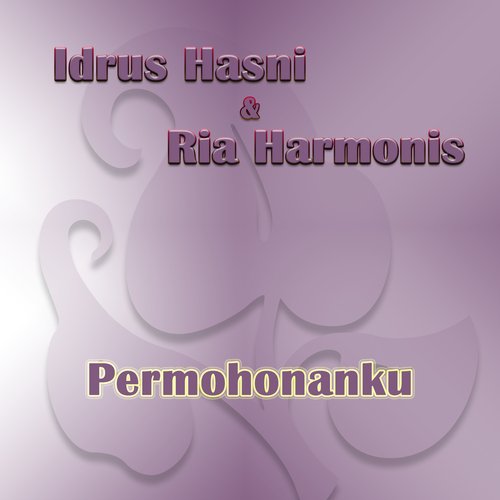 Permohonanku