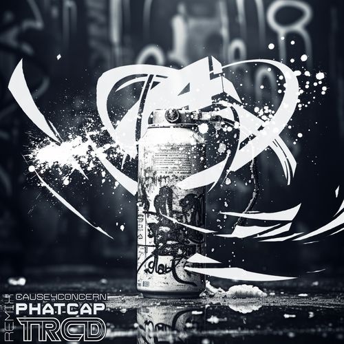 Phatcap (TRCD Remix) cover art