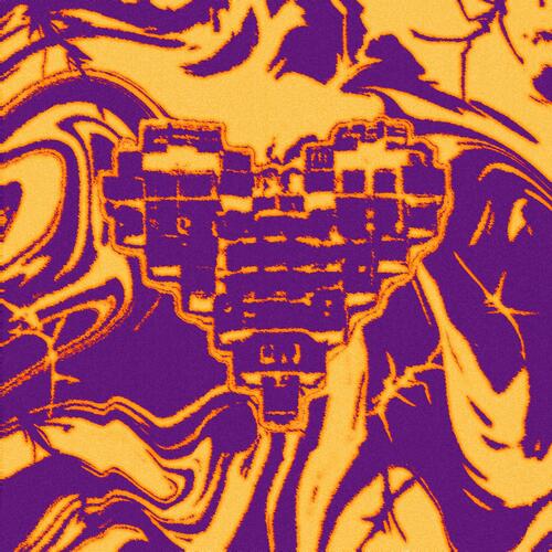 Piezas (BearPoint! Remix) cover art
