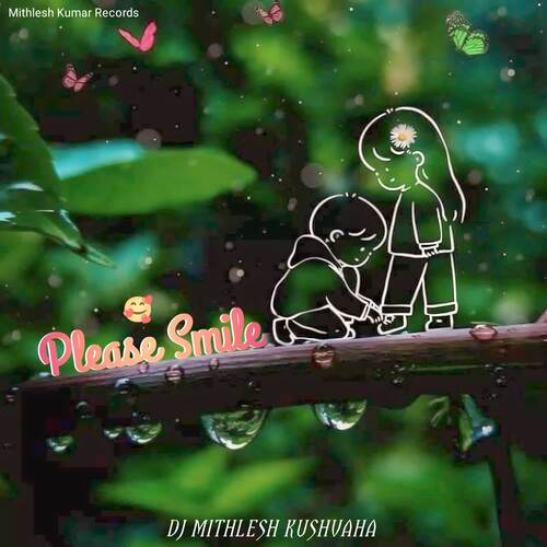 Please Smile