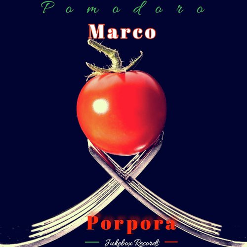 Marco Porpora