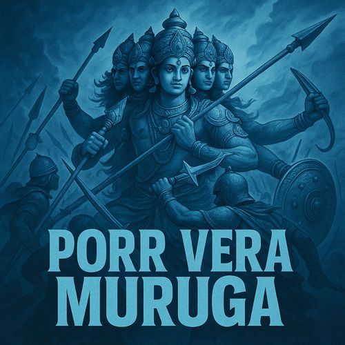 Porr Vera Muruga