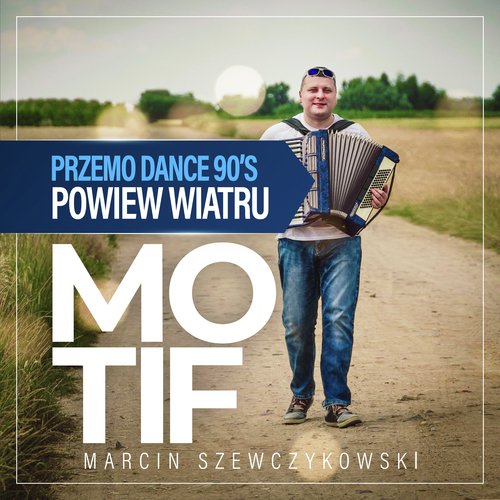 Powiew Wiatru (Przemo Dance 90's) cover art