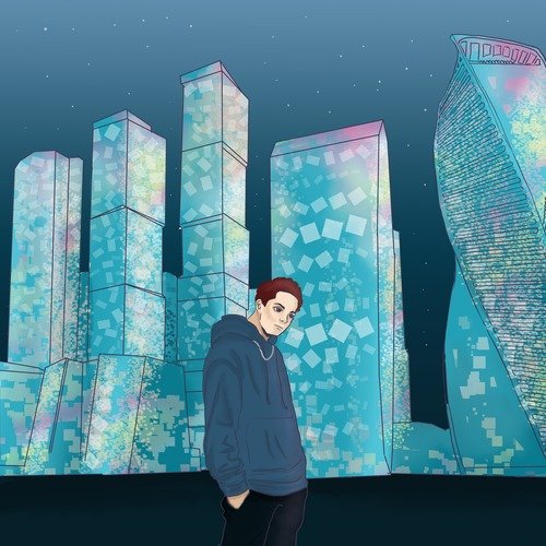 Опять в Москве (Prod. by 17)-okv tunes