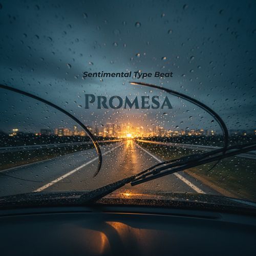Promesa cover art