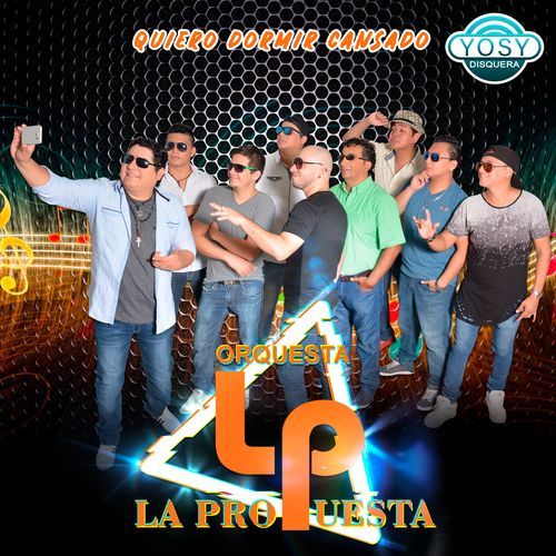 Quiero Dormir Cansado