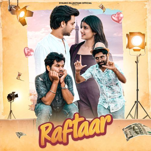 Raftaar