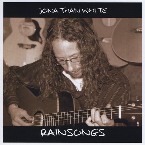Rain Of Manna cover art
