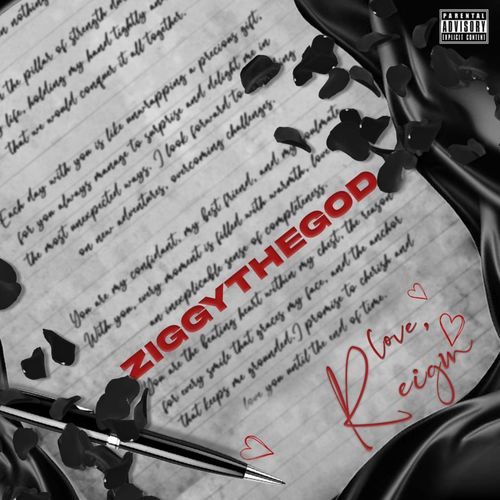 Champagne cover art