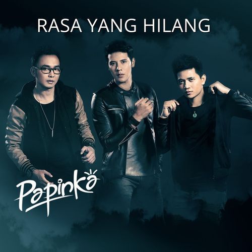 Rasa Yang Hilang