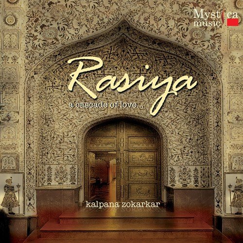 Rasiya - A Cascade Of Love