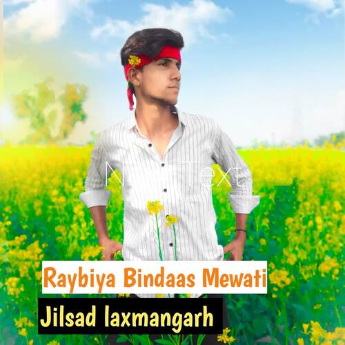 Raybiya Bindaas Mewati