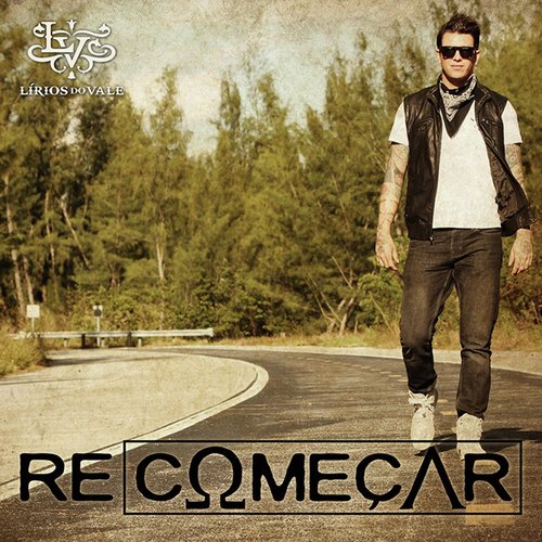 Lírios do Vale cover art