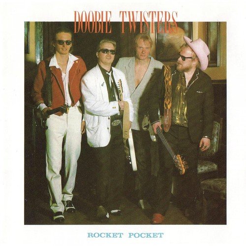 My Bucket's Got a Hole in It cover art