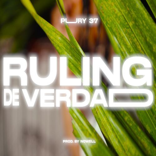 Rulin De Verdad cover art