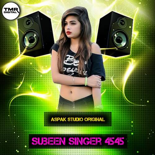 SUBEEN SINGER 4545