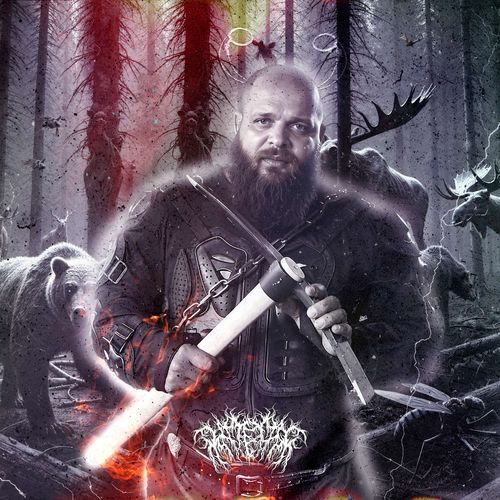 SURVIVAL X (ВЫЖИВАЛОВО)