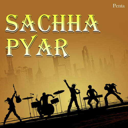 Sachha Pyar
