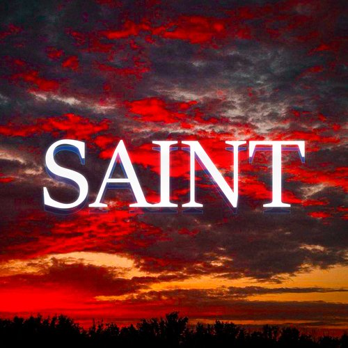 Saint