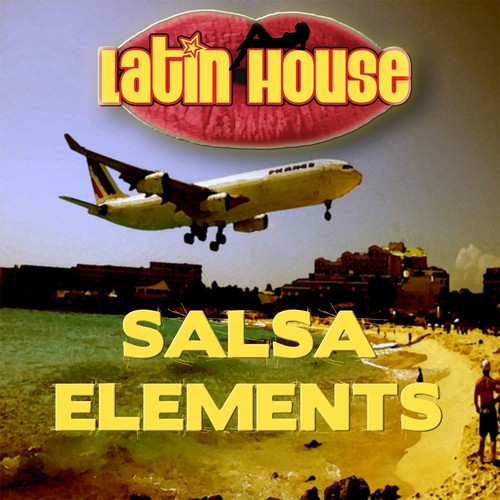 Salsa Elements - 3